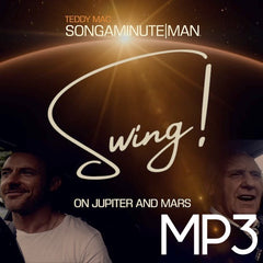 The Second Album (MP3 only)