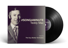 Limited Edition Vinyl