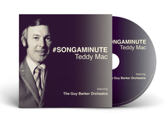 The First Album (CD inc MP3)